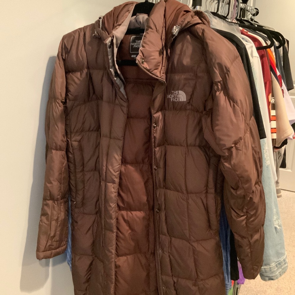 The North Face Woman’s Jacket Size Small